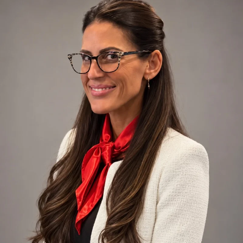 Lisamarie O'Brien