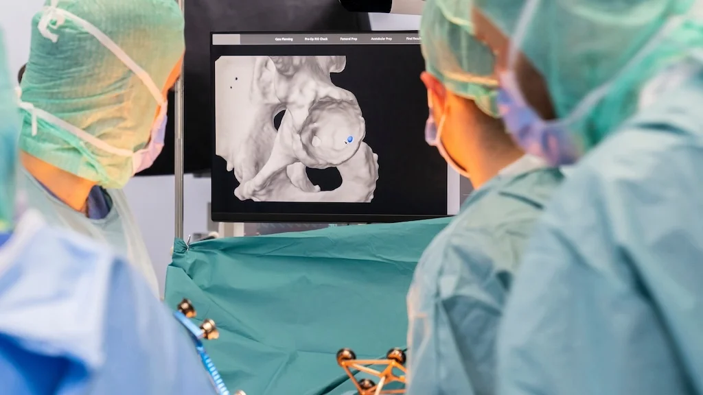 Why Orthopedic Commercial Hiring Keeps Falling Short