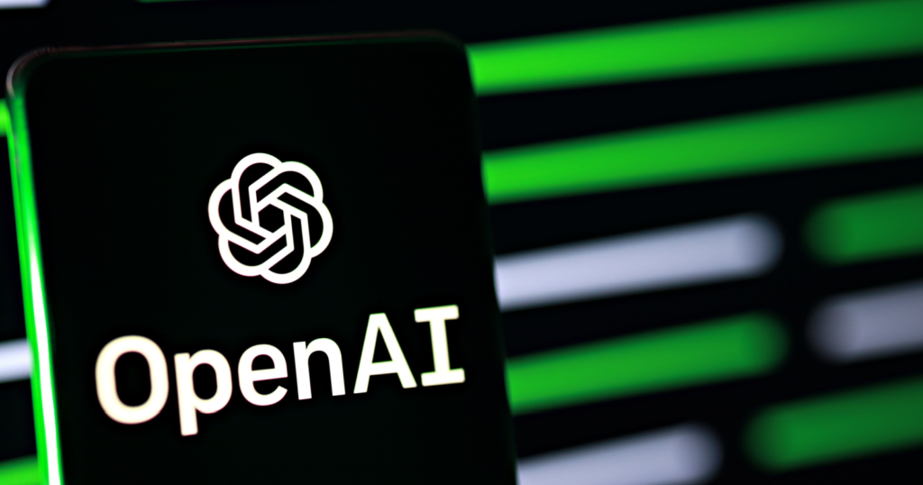 AI’s Next Frontier: Protein Models, OpenAI Collaborations, and the Future of Life Sciences