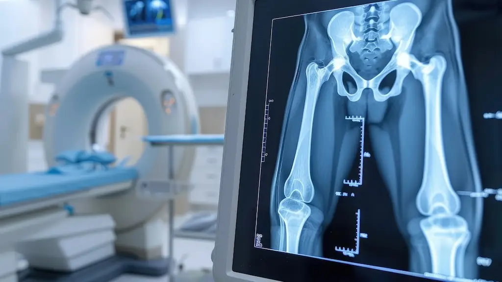 Innovation Is Redefining Orthopedic Devices, But Is Your Talent Strategy Keeping Up?