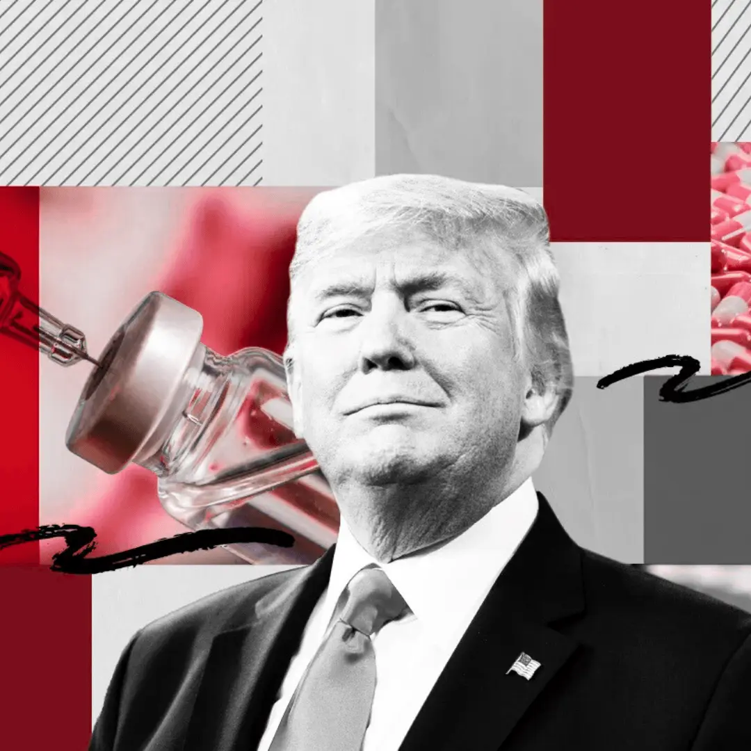 Trump's 15% EU Pharma Tariff & Price Match Ultimatum: What This Means