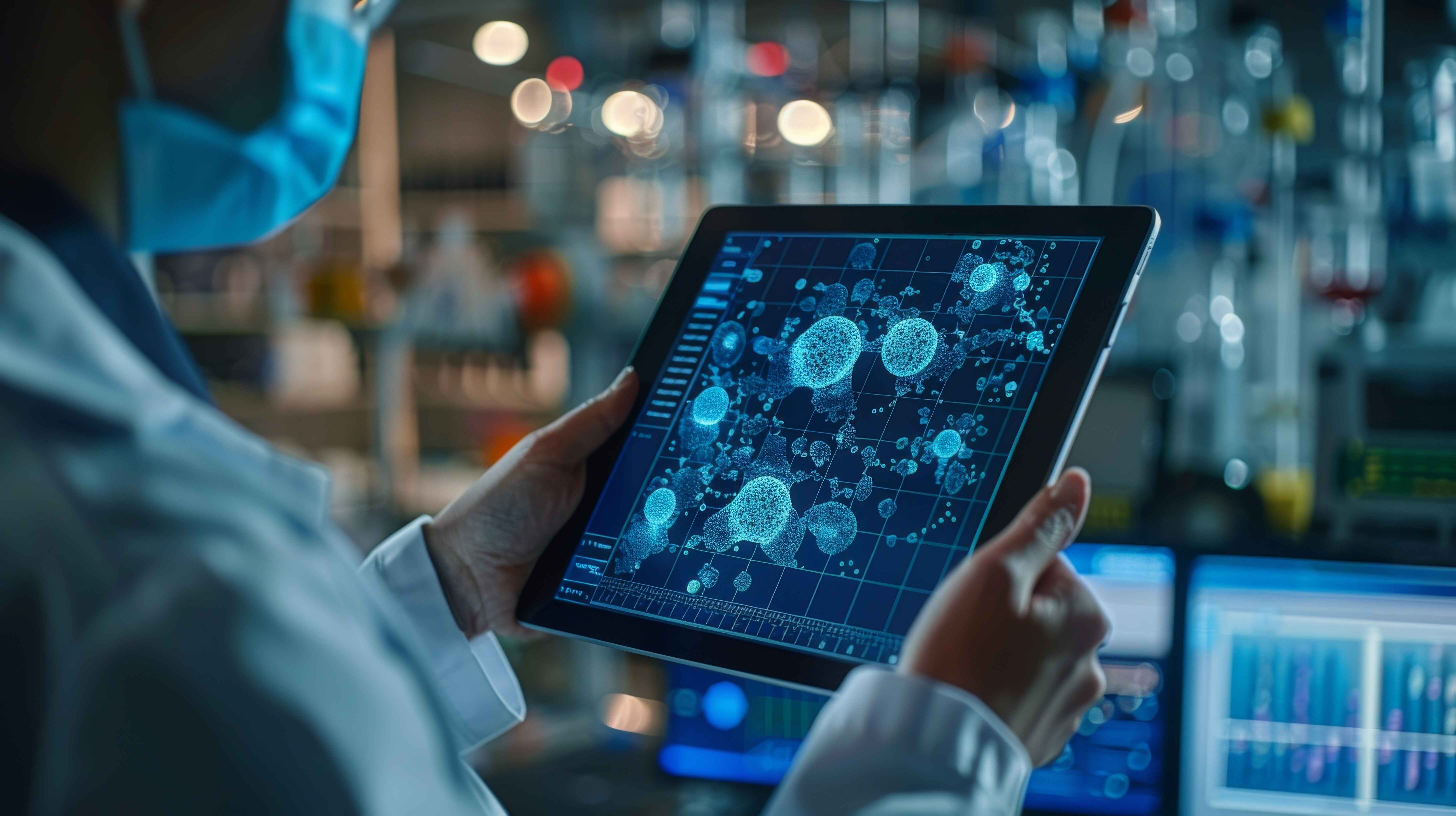 Strategic Medical Affairs Leadership: Delivering Executive Talent for Pharma Company needing a Top Gene Therapy Player