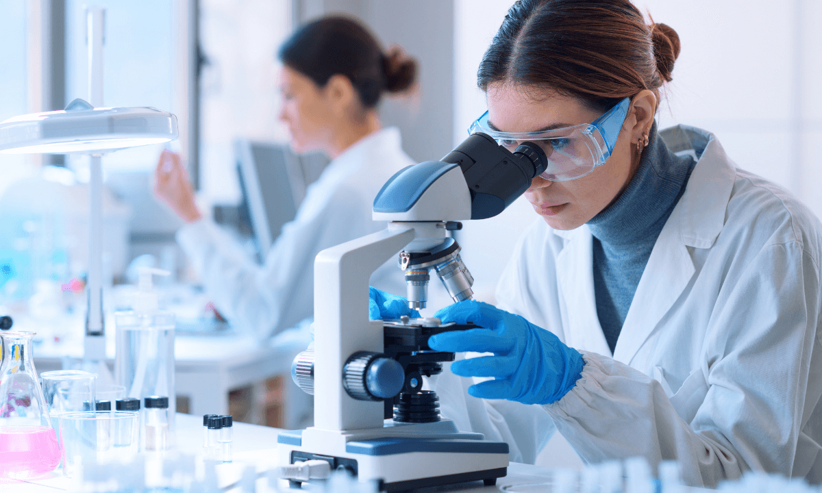 Benefits of Joining a Drug Discovery Start-Up