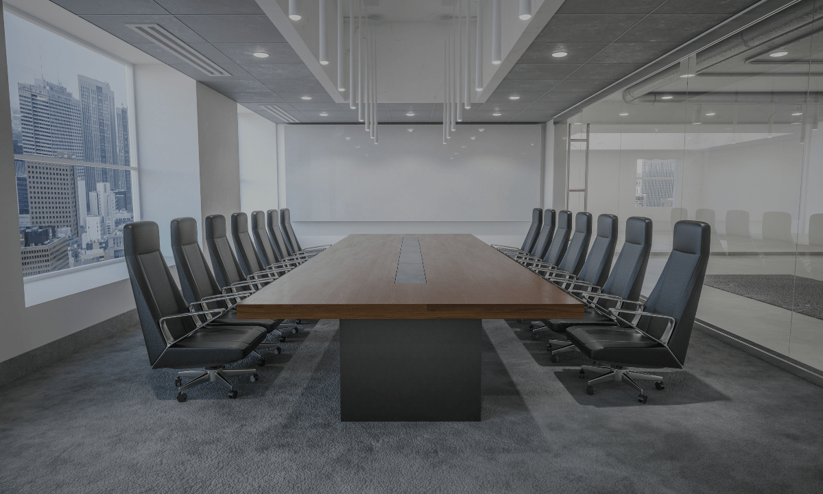 Breaking Barriers: Achieving Boardroom Diversity 