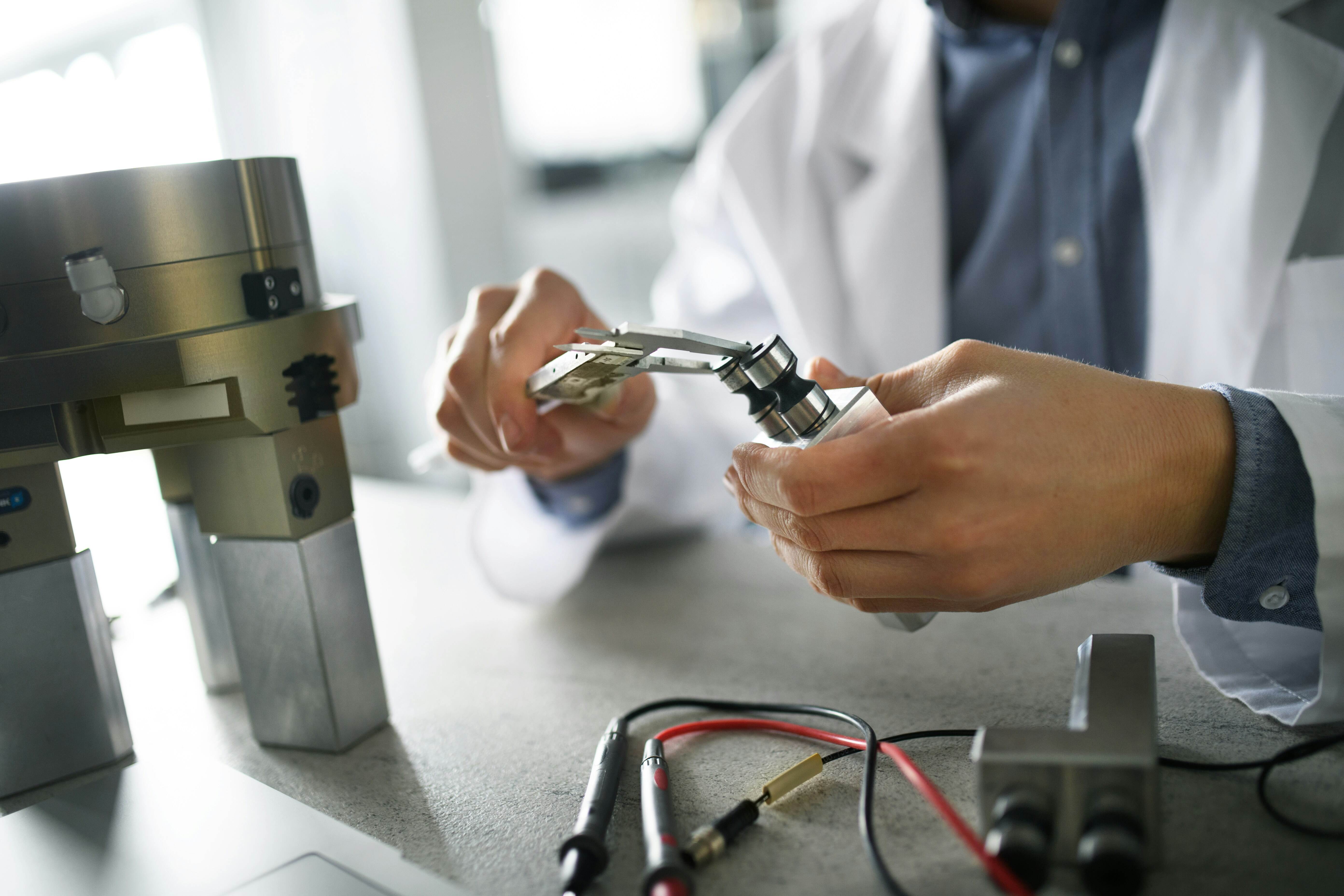 What are the Most Searched For Medical Device Jobs? 