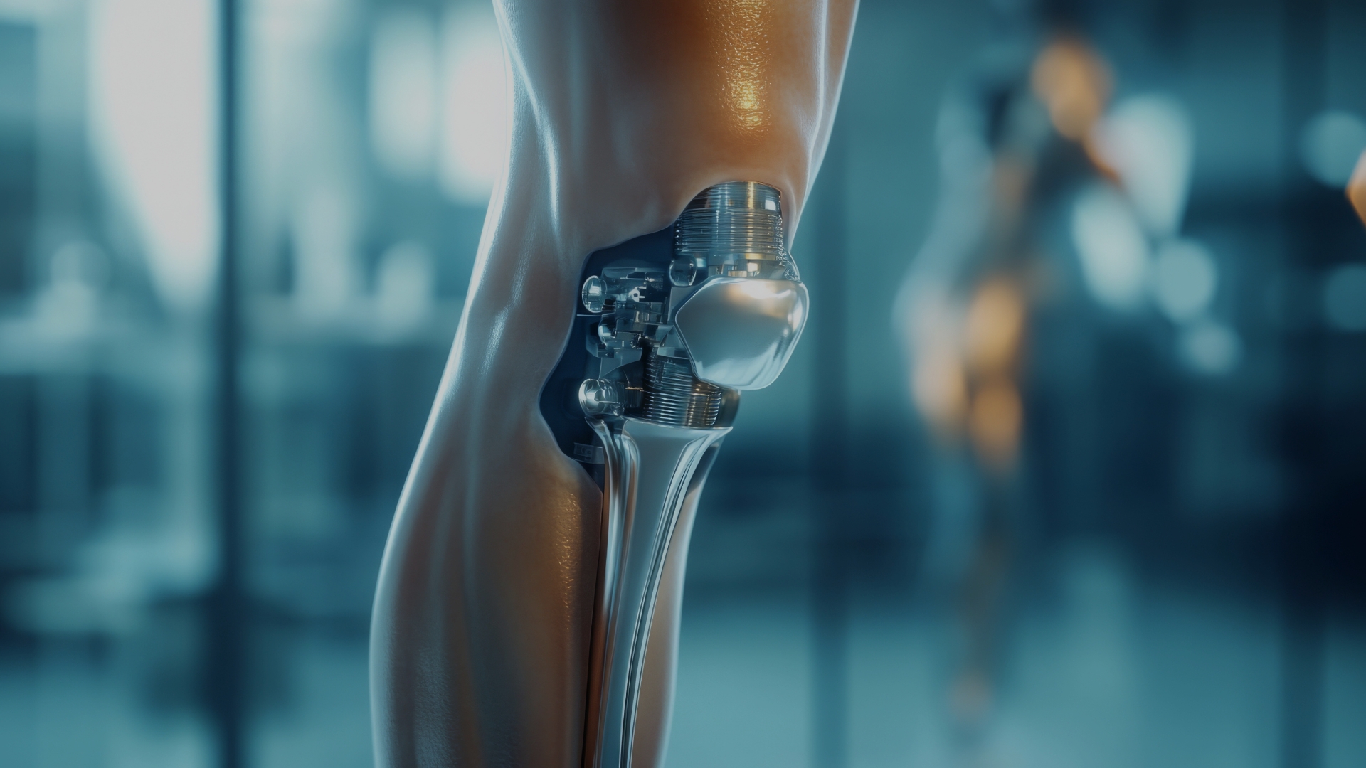 Successfully Building the First Commercial Team for an Orthopedic Medical Device Startup