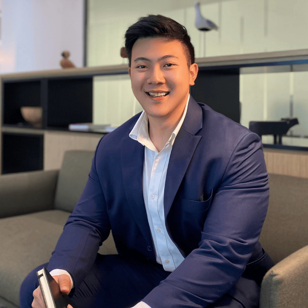 APAC Life Science Recruitment: Insights from Zane Ho