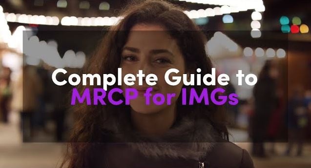 Complete Video Guide to MRCP for IMGs