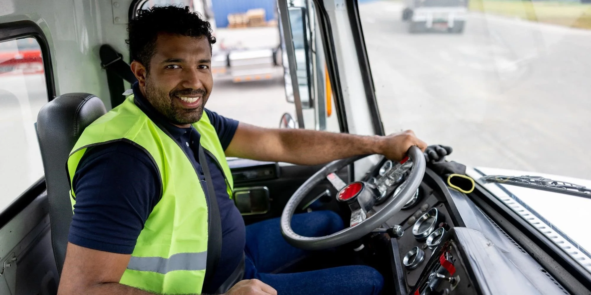Transport & Storage Trading Showing Resilience Despite Many Firms Having Less Than a Month’s Cash Reserves