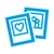 polaroid icon
