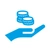 hand money icon
