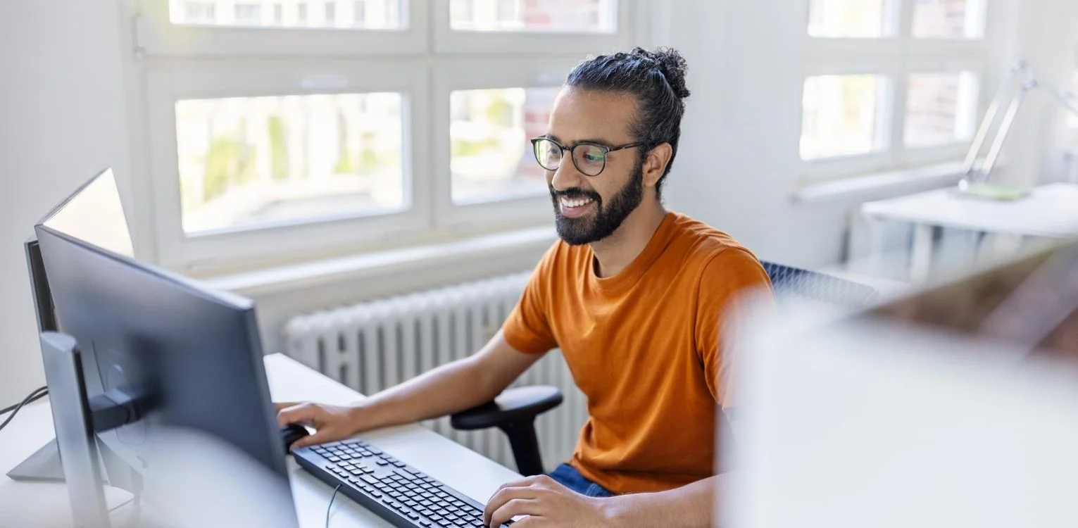 data entry clerk