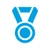 medal award icon