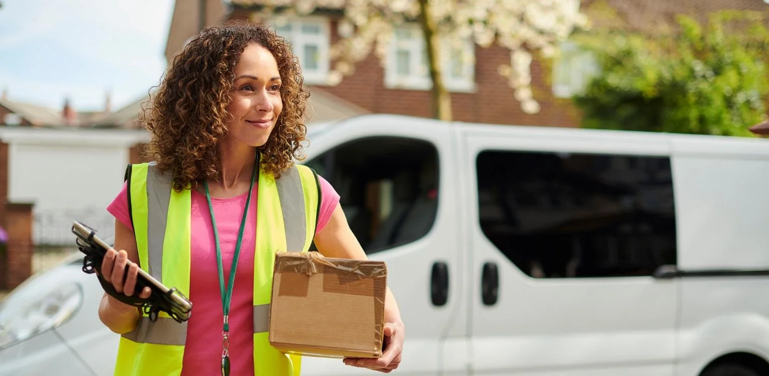 Recruitment Solution Drives 7 Million More Christmas Deliveries for Postal Service