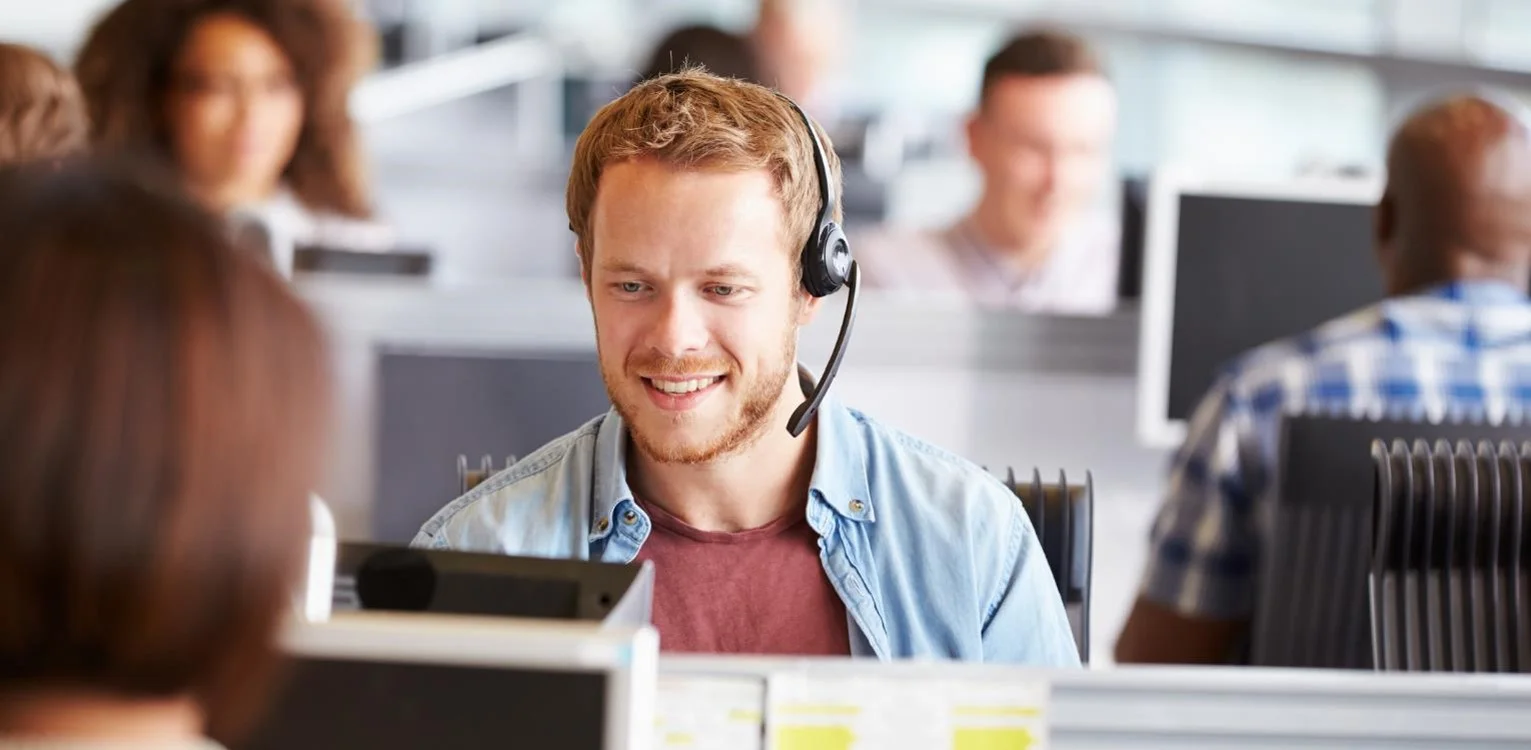 Almost 50% Reduction in Absenteeism for Call Centre