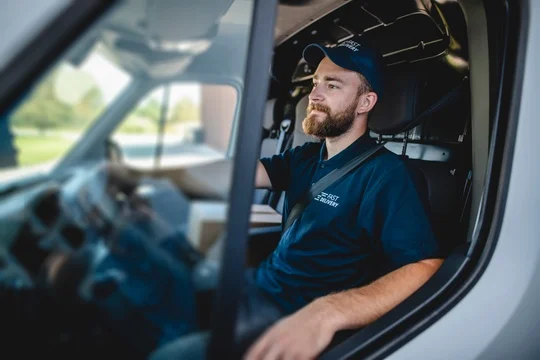 Recruitment Journey