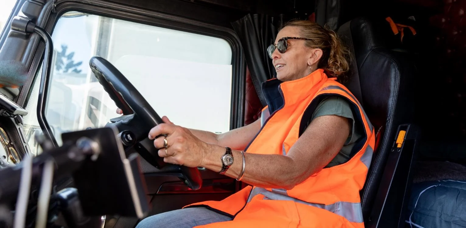 Improving Driver Performance in the Transport Industry