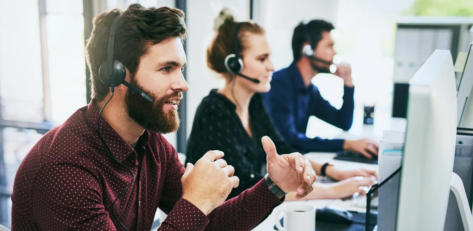 Service Continuity with Seamless Staff TUPE Transfer