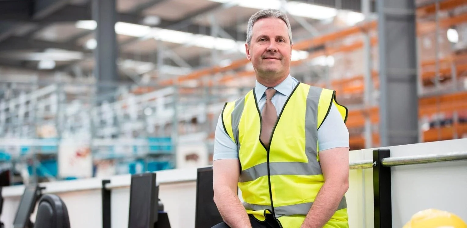 How Repositioning Logistics Unlocked Better Leaders and Better Results