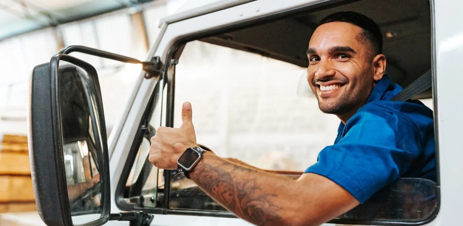 A Genuine Driver Shortage: How to Manage Availability for Efficient Workforce Management