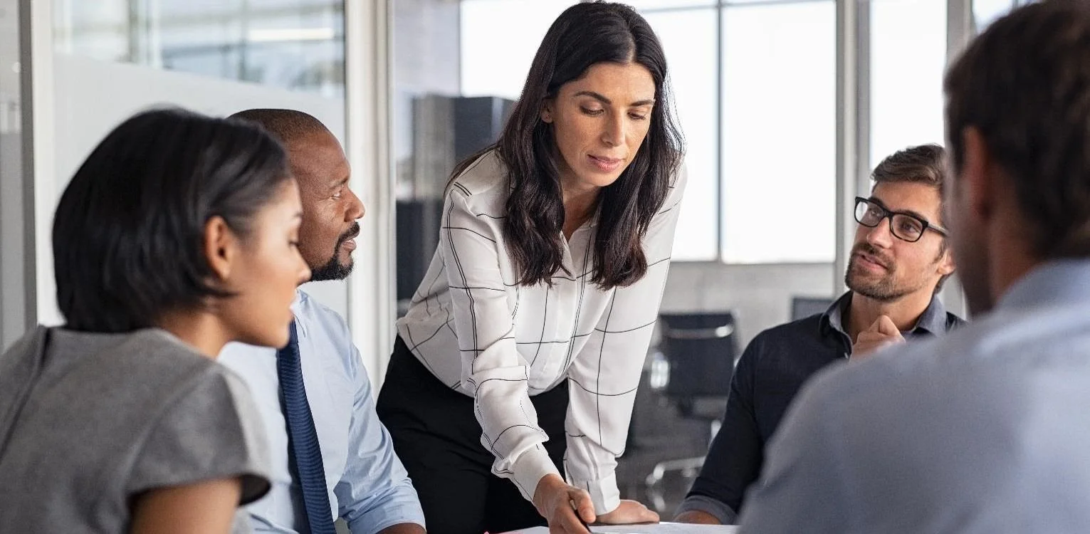 Beginners Guide to Workforce Planning