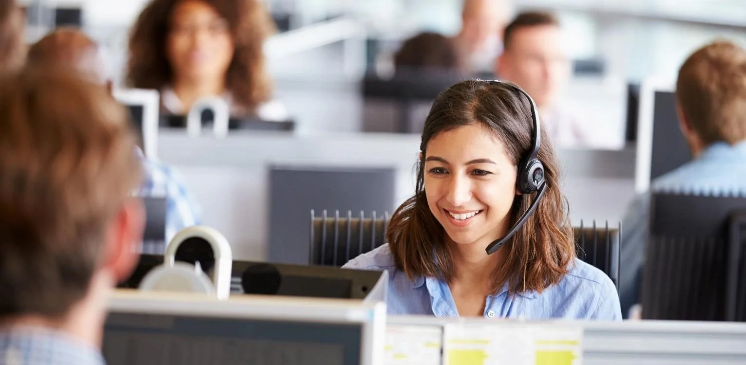 Call Centre labour market review 2023