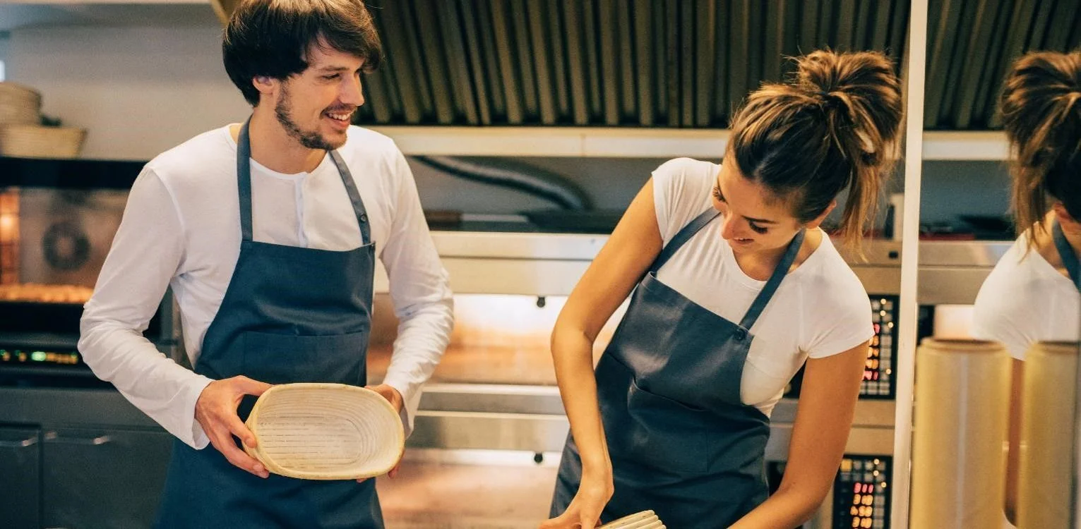 Catering Labour Market Review 2022