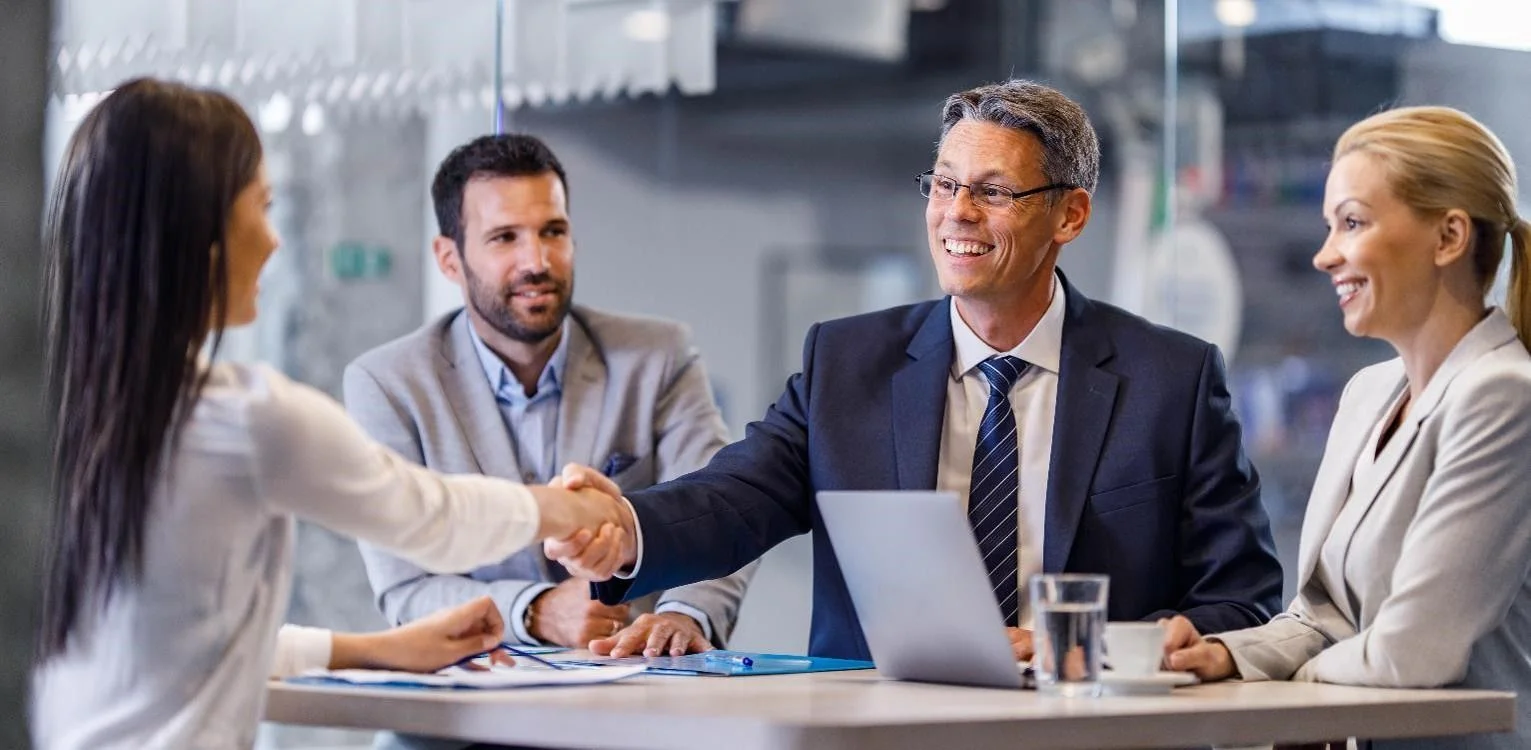 Delivering the Right Workforce