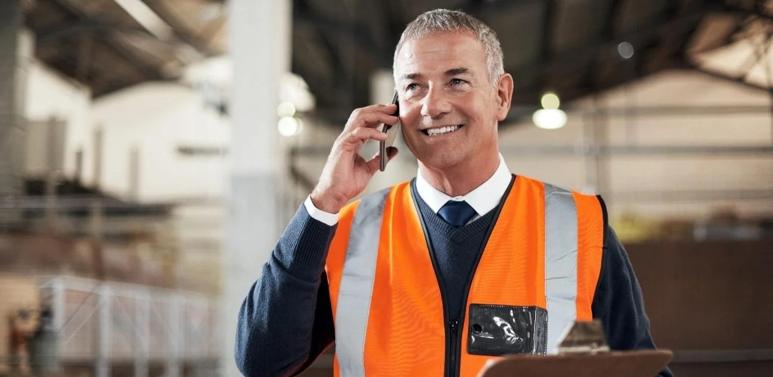 Digital Logistics, AI and the UK Industrial Strategy: What It Really Means for Transport and Warehousing