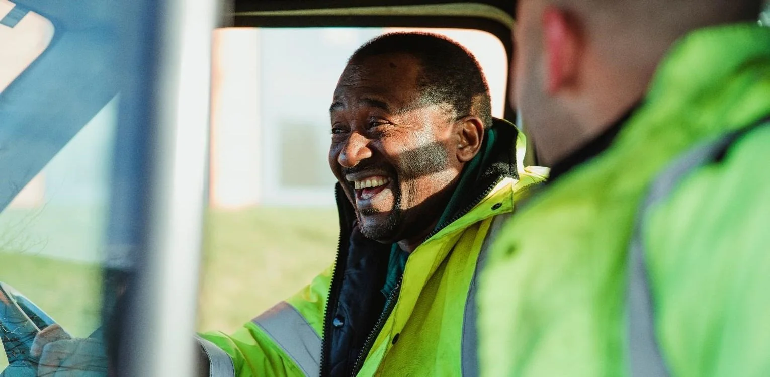 Driving Labour Market Review 2022