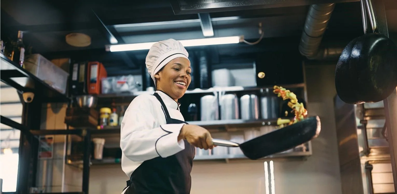 Boosting Service Excellence: Harrison Strategic Recruitment Investment for Catering Staff
