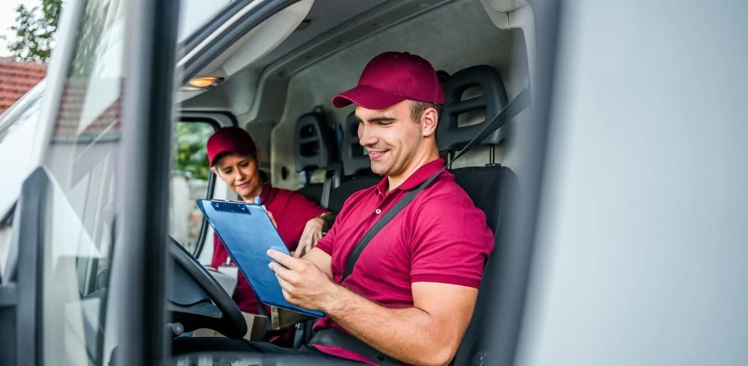 Workforce Planning Amidst Rising Portion of HGV1 Licence Holders and Persistent Challenges in Logistics