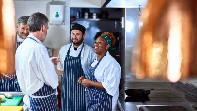 chefs