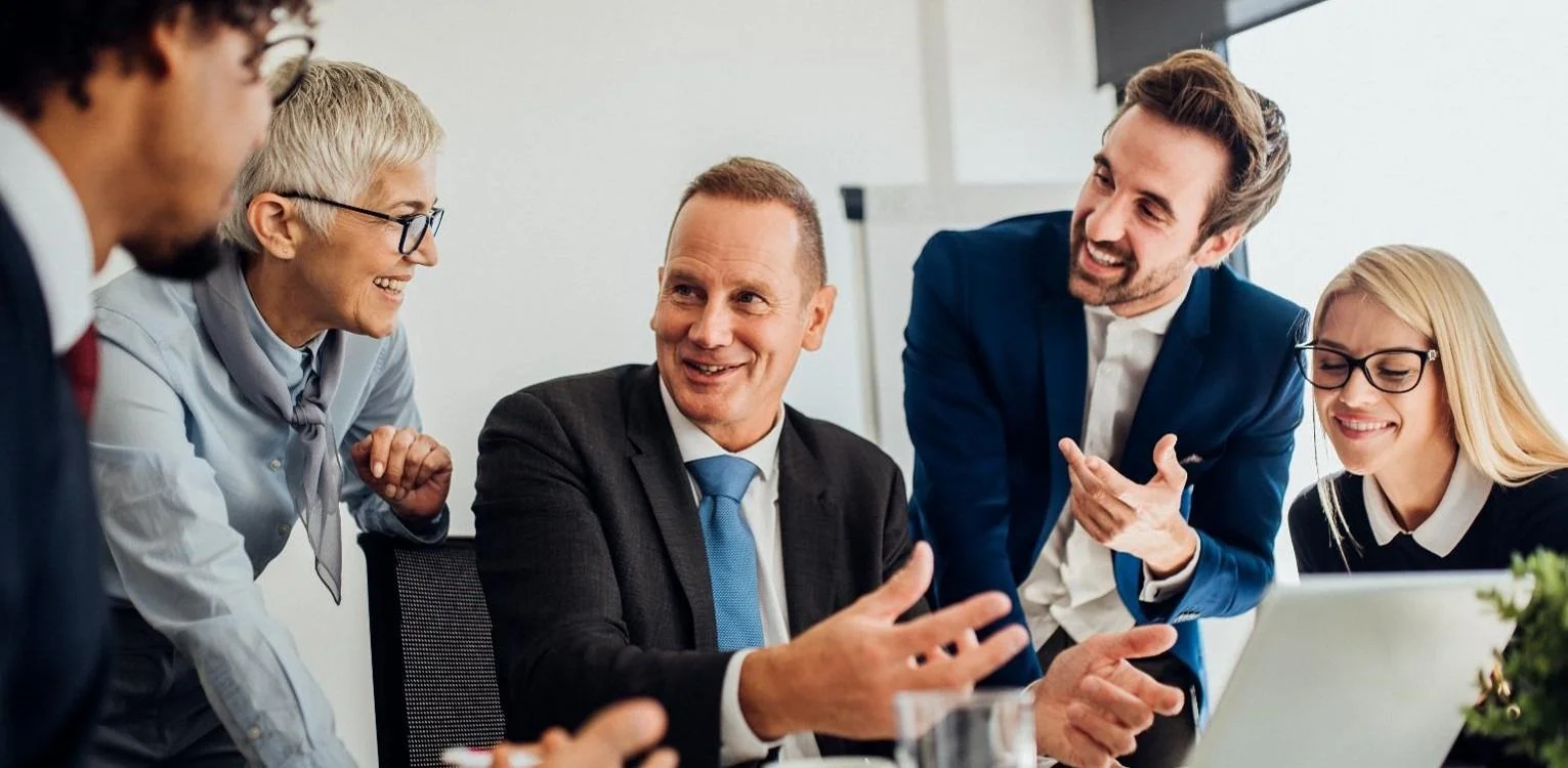 The Impact of Organisational Churn