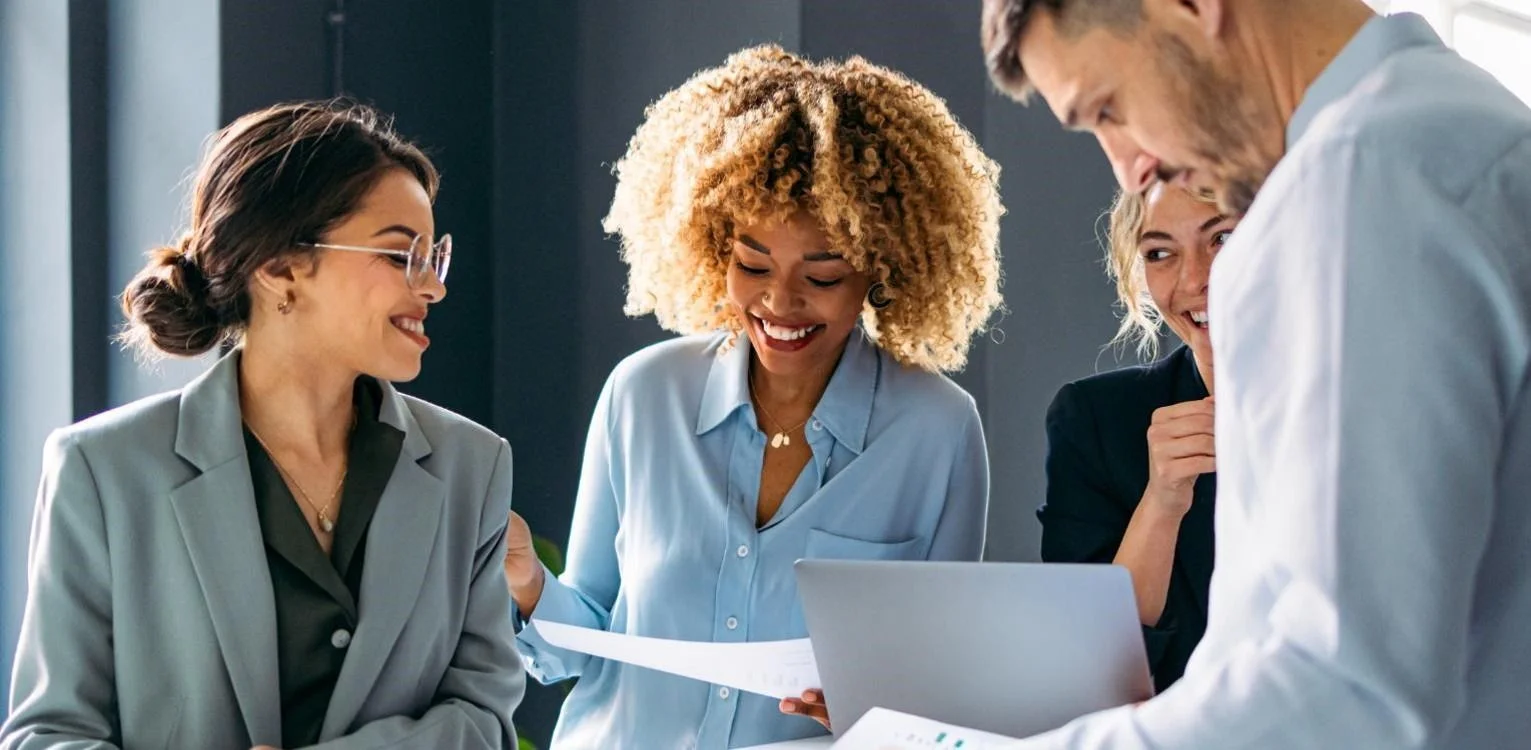 Simplifying Recruitment Planning