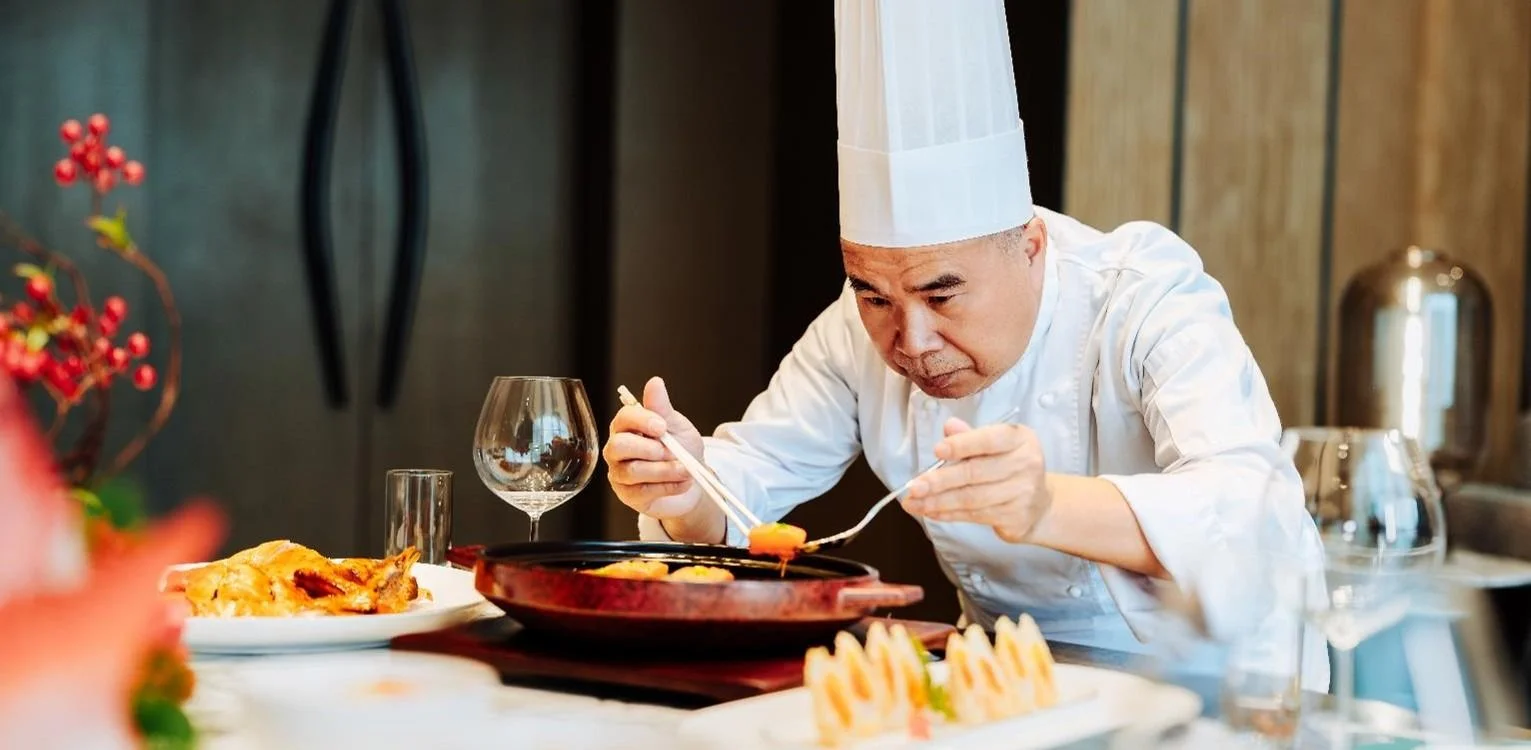 chef