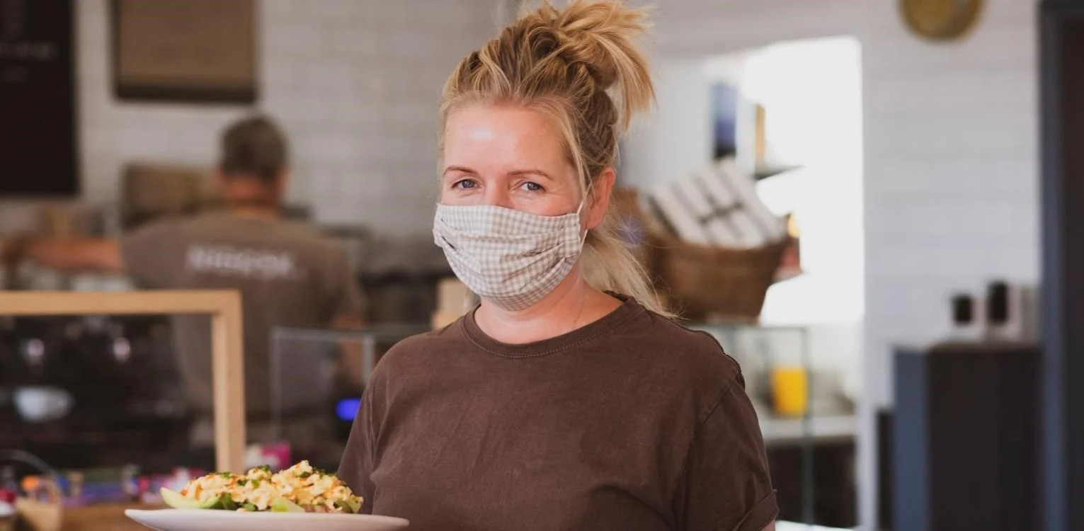 How do you measure the productivity of temporary staff?