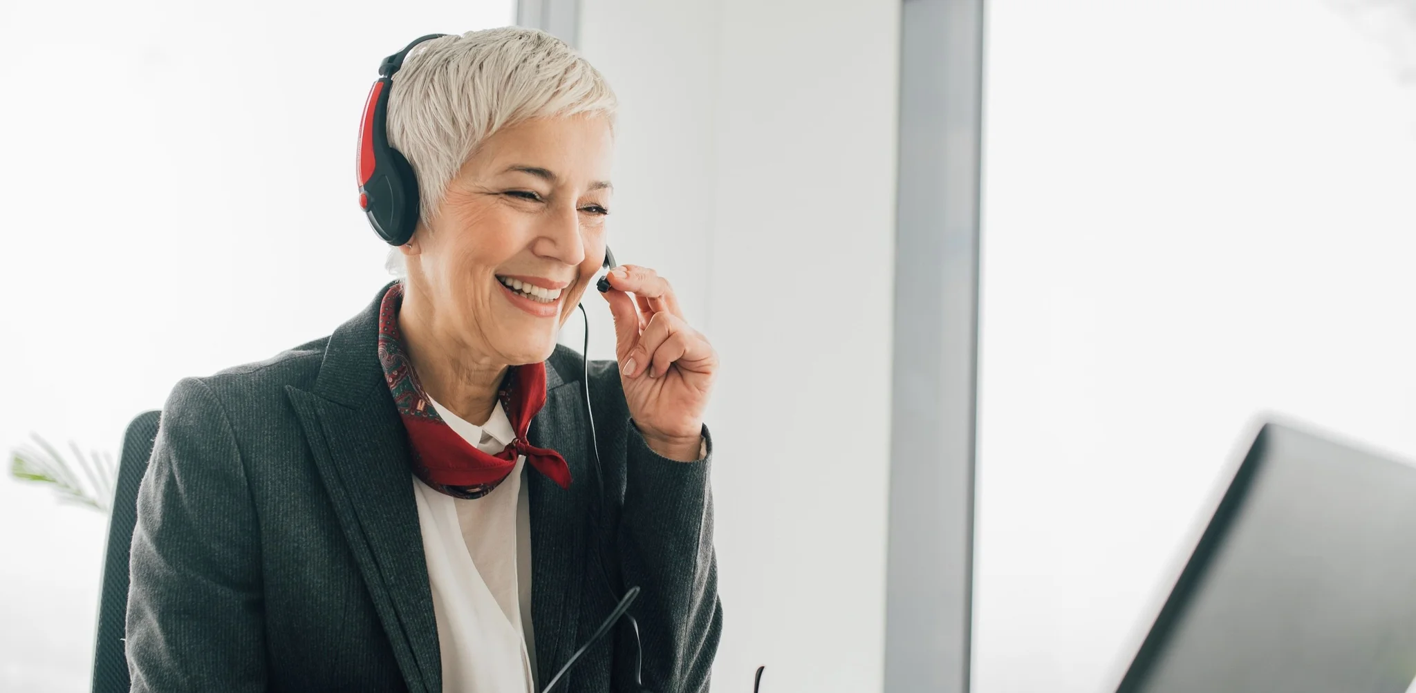 The Opportunity of hiring over 50s into your workplace