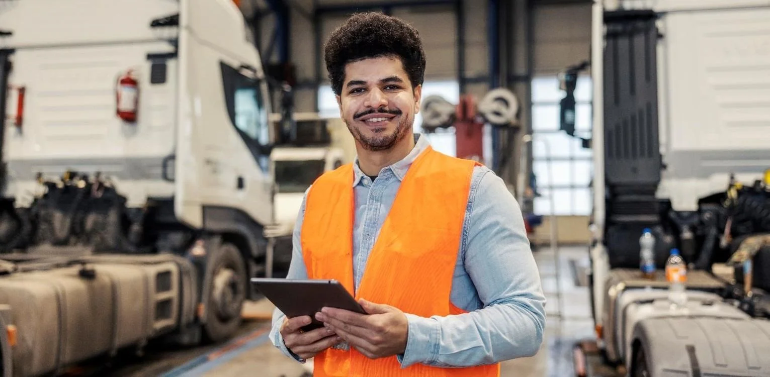 Umbrella Risk in Logistics: Protect Your O Licence, Your Margins and Your Eligibility to Bid