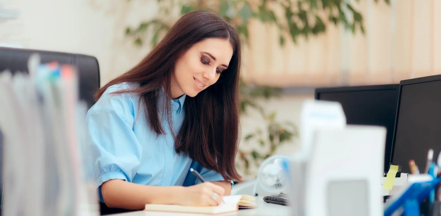HR assistant