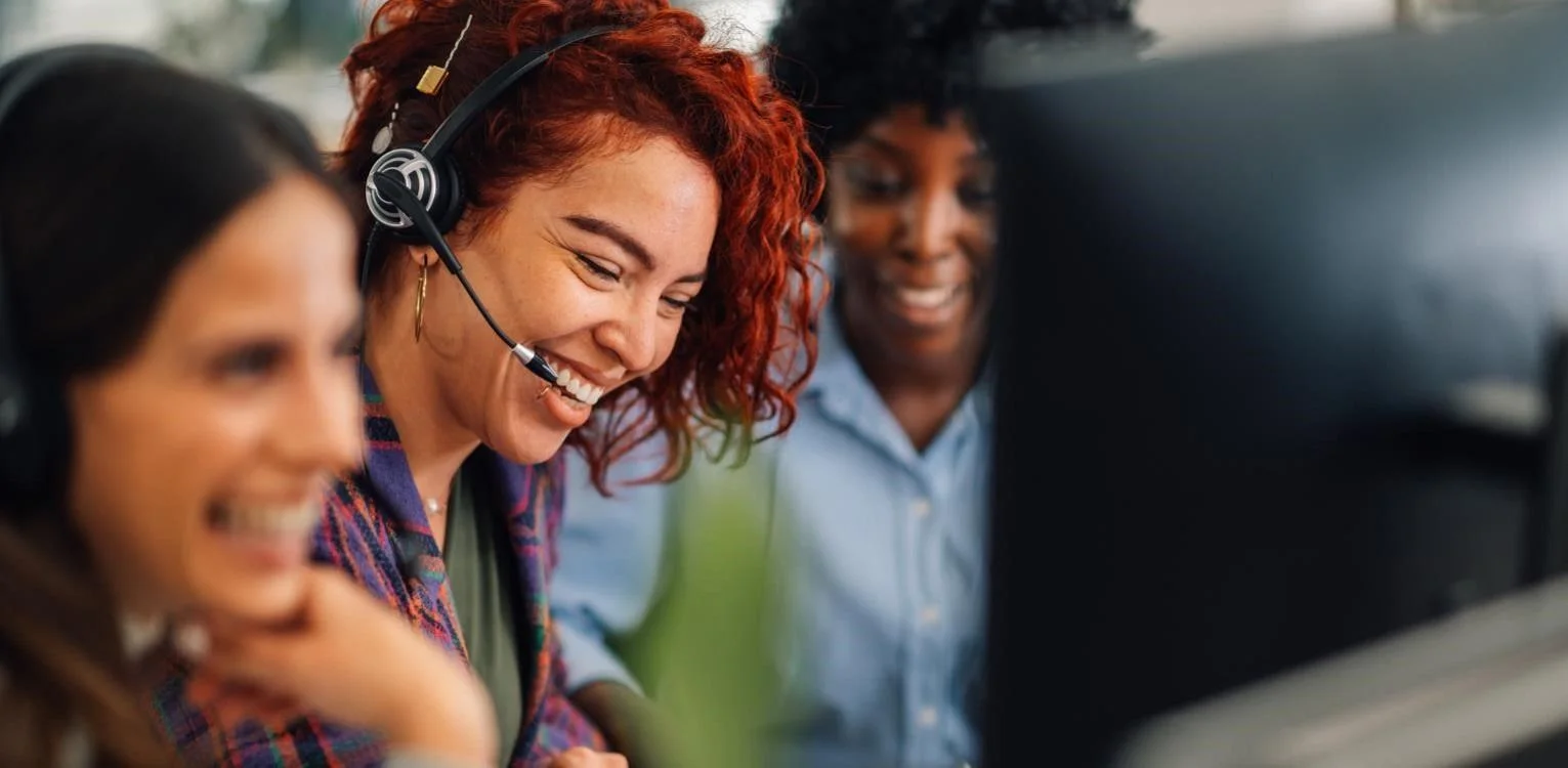 How working with purpose can impact productivity