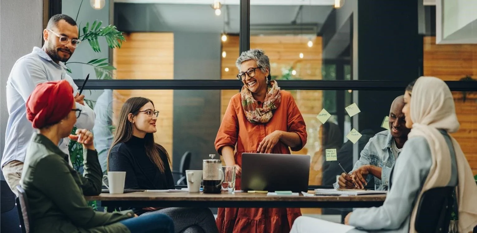 career support hero