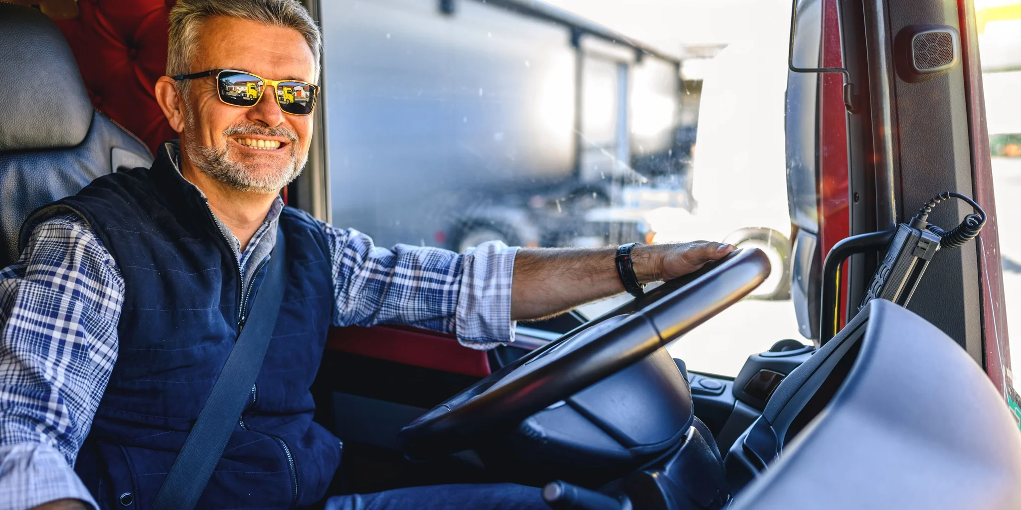 Still Hiring Like It’s 1984? Why Logistics Needs to Rethink Risk, Recruitment and Retention