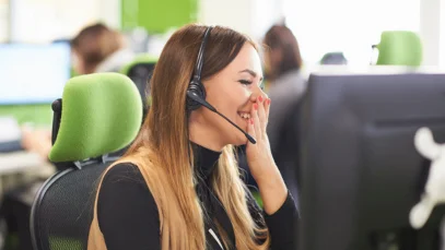 administrator