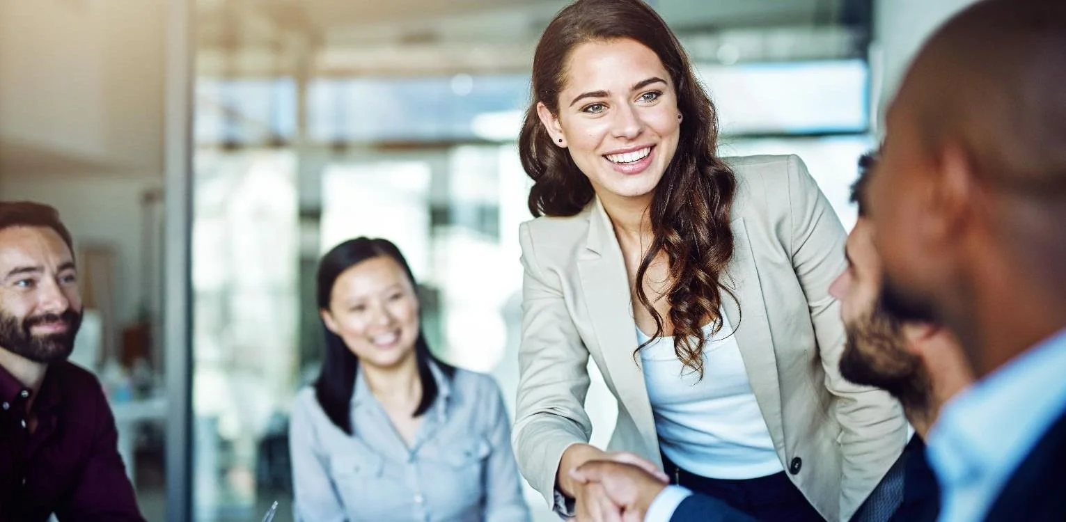 How to select your recruitment service partner?