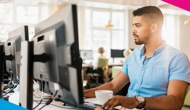 Training and Development in Tech Careers image