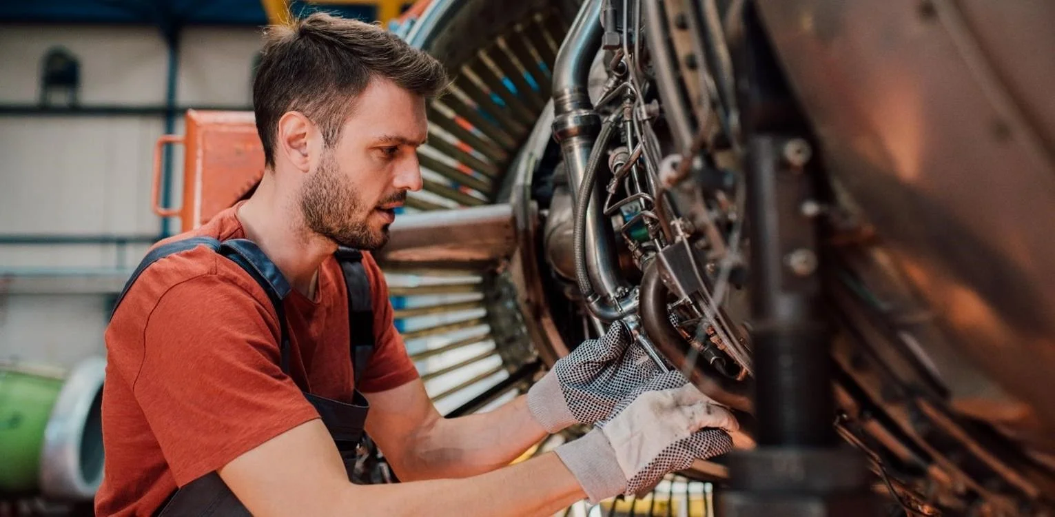 aircraft mechanic