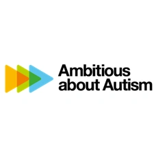 ambitious autism logo