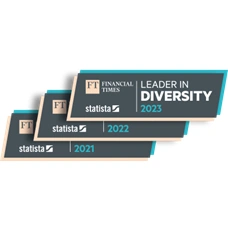 diversity logo
