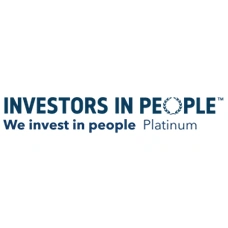 investors in people logo